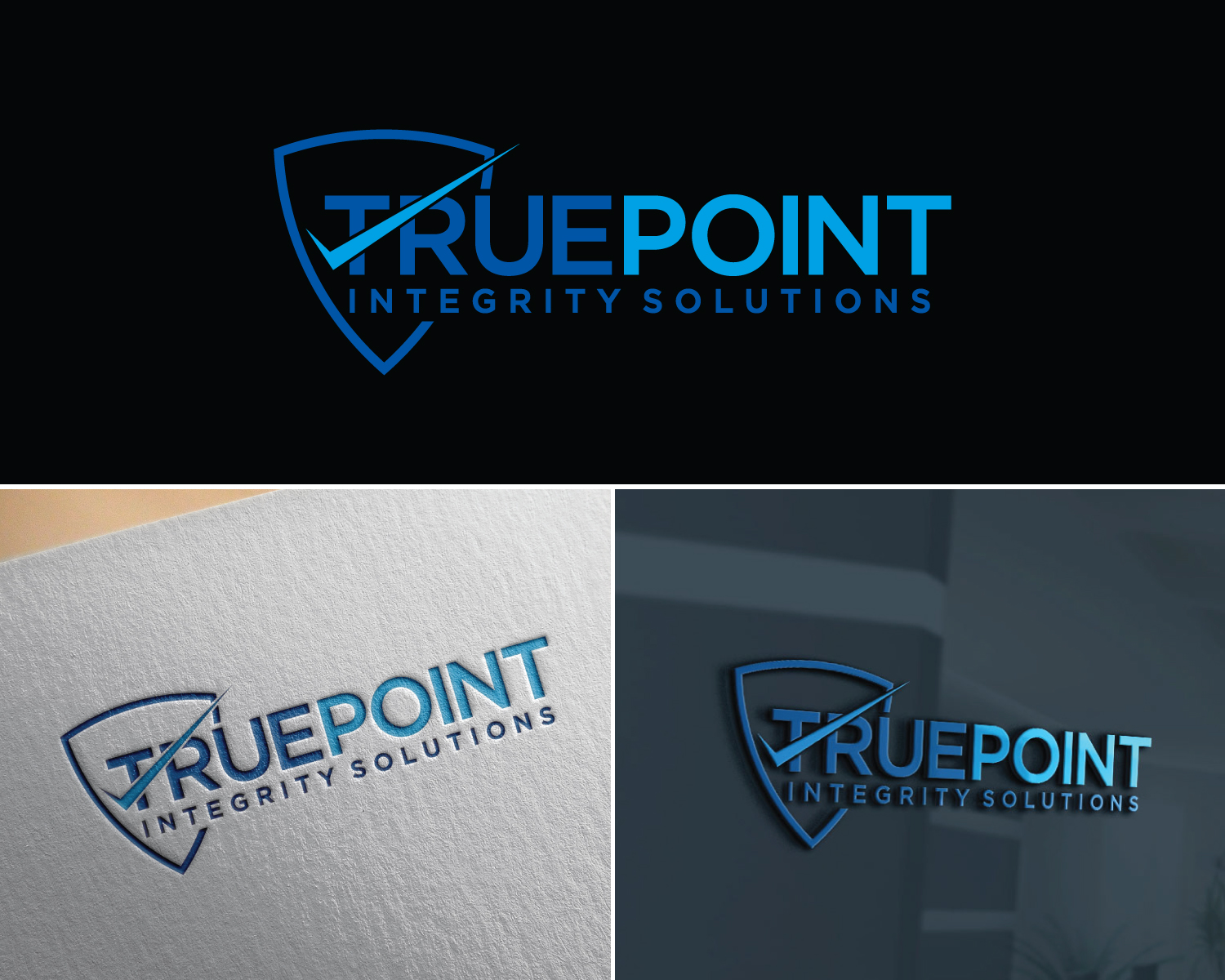 Logo Design by Atec for this project | Design #30594966