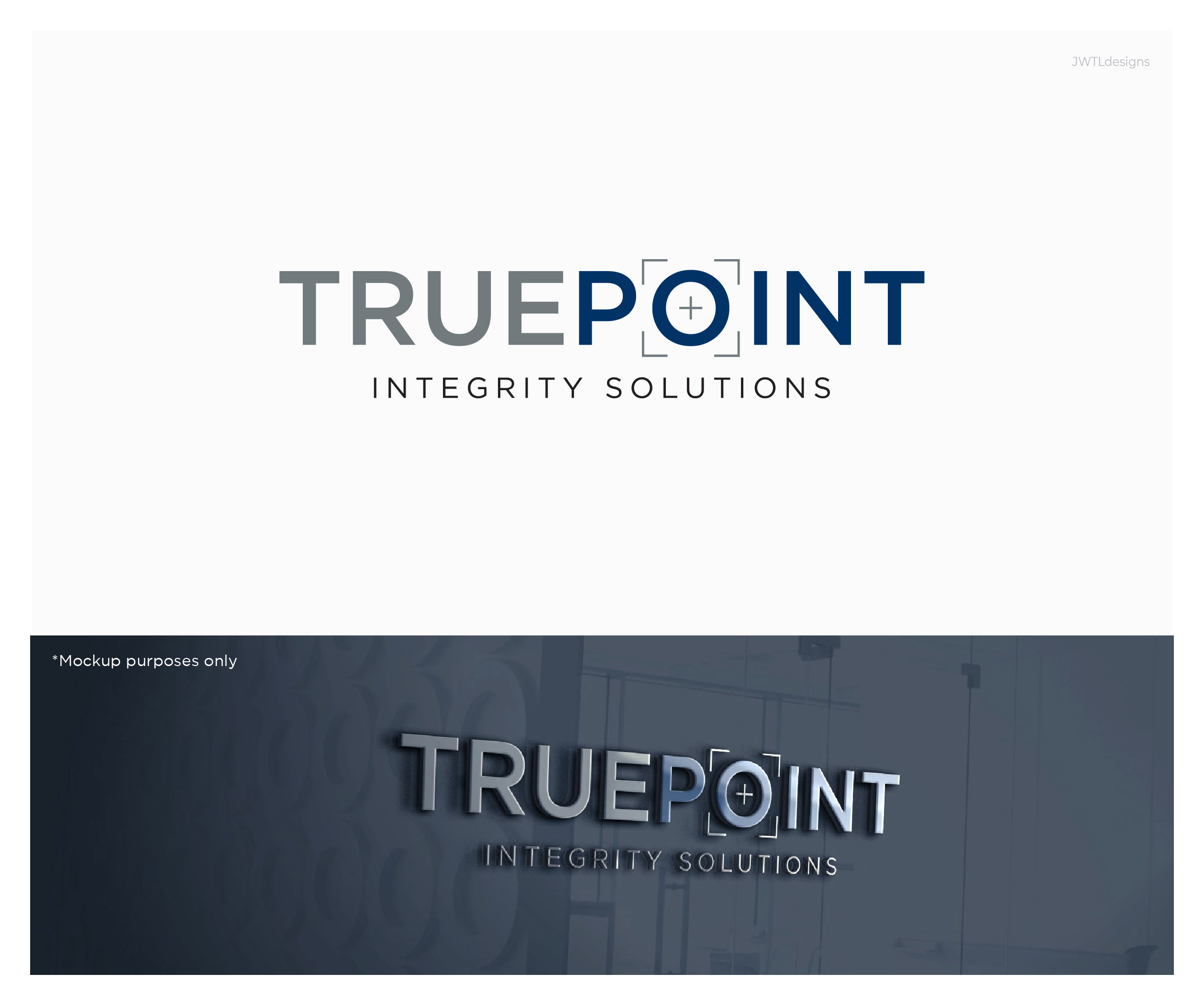 Logo Design by JWTL for this project | Design #30600461