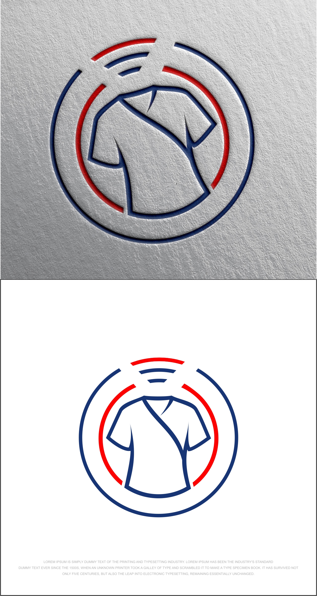 Logo Design by Loknath for this project | Design #30578652