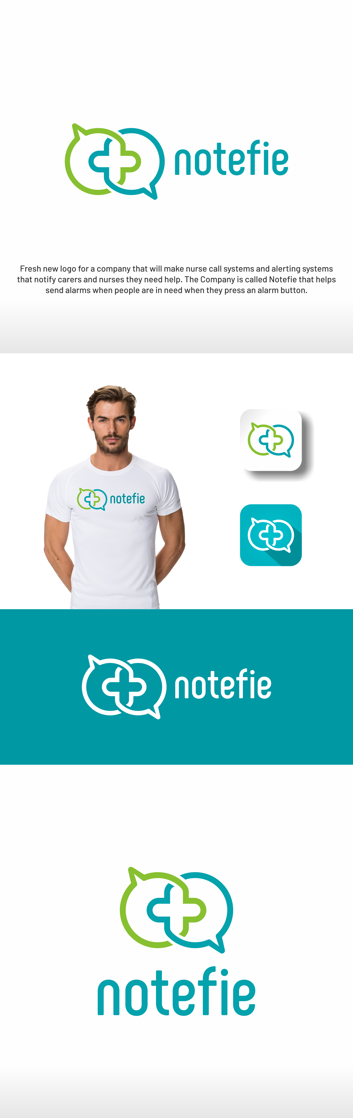 Logo Design by Histeria for this project | Design #30615704