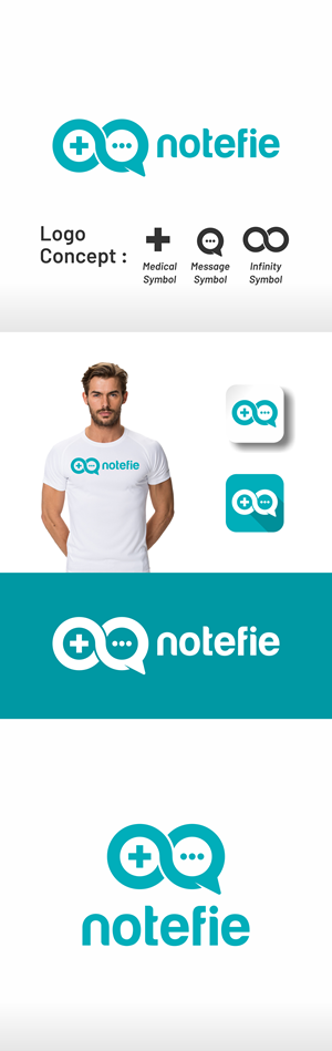 Logo Design by Histeria for this project | Design: #30615902