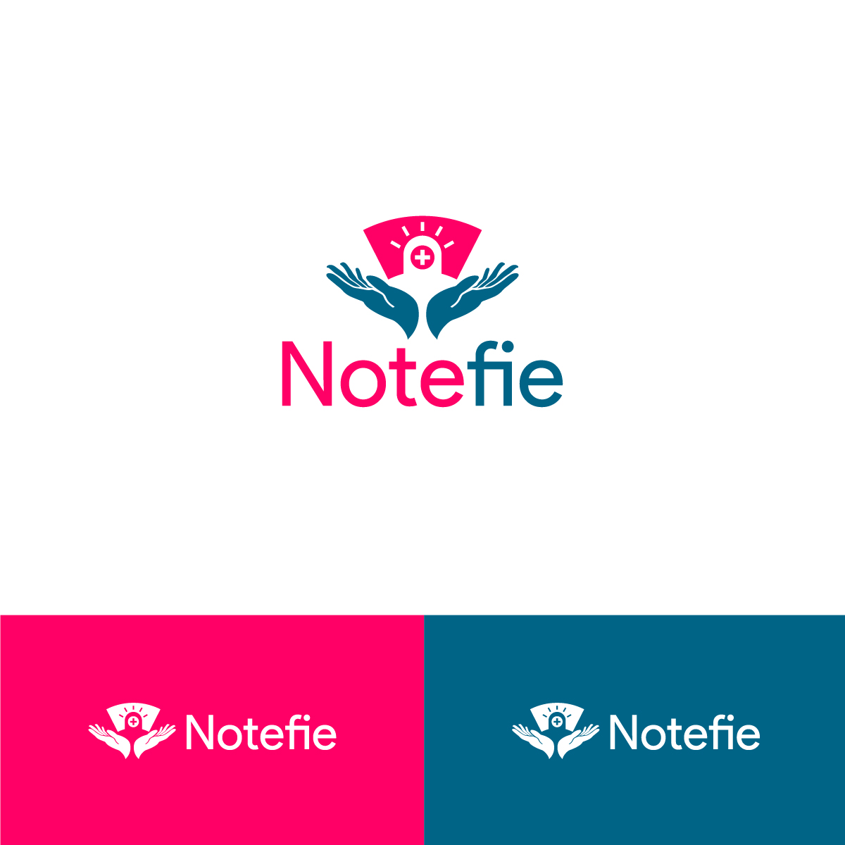 Logo Design by GOLDENCROWN for this project | Design #30574394