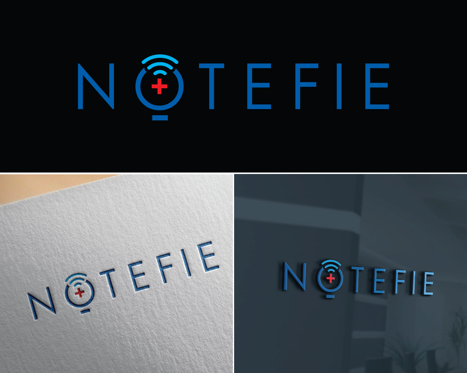 Logo Design by Atec for this project | Design #30580212