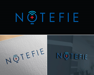 Logo Design by Atec for this project | Design: #30580212