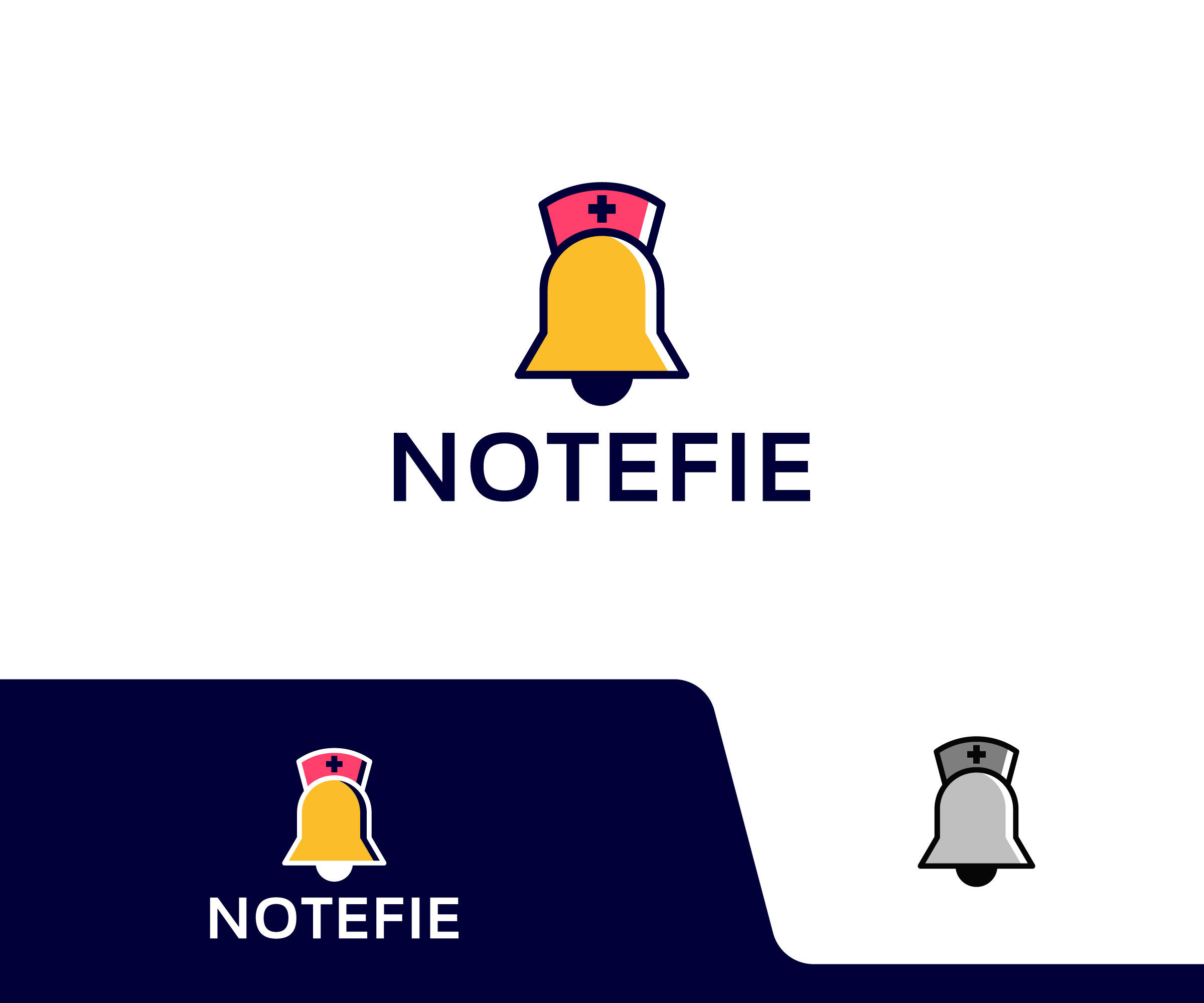 Logo Design by ecorokerz for this project | Design #30578485