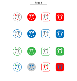 Logo Design by FireflyArt for this project | Design: #30890831