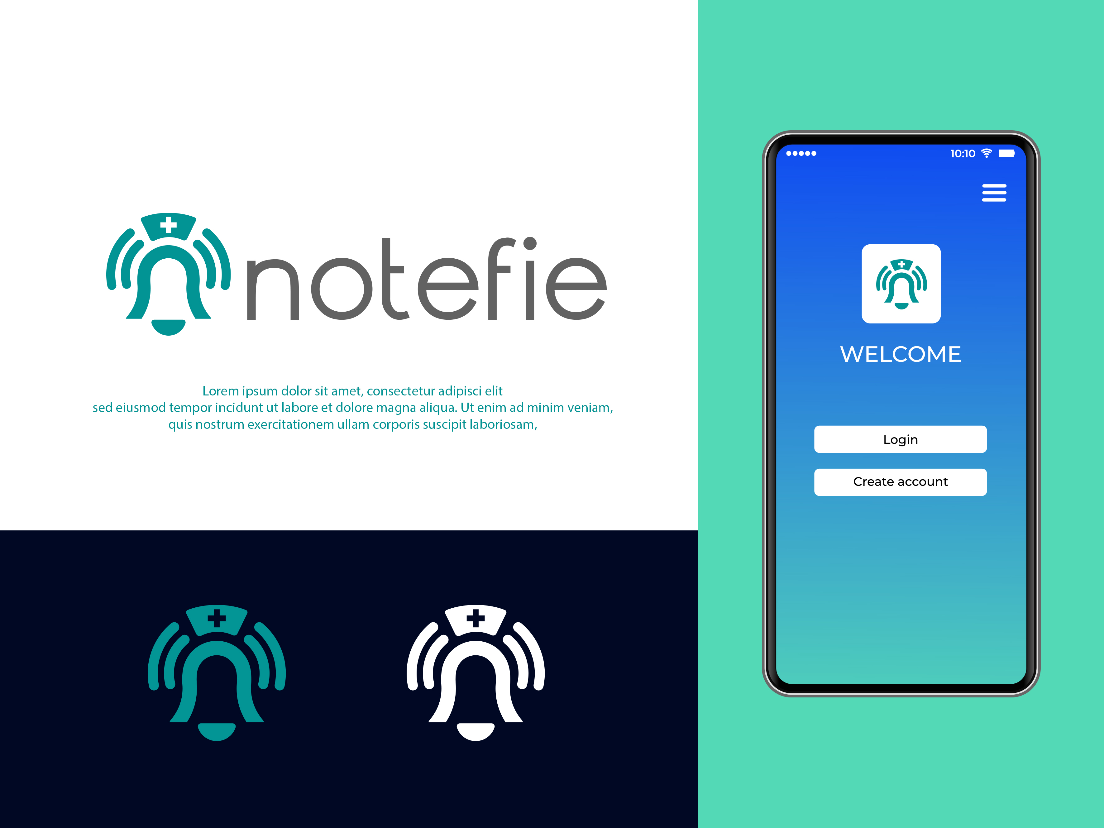 Logo Design by dk_Grafika for this project | Design #30572043