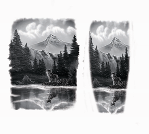 Tattoo-Design von Jamal 12 für dieses Projekt | Design: #30585720