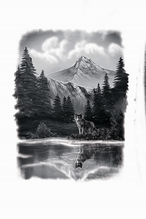 Tattoo Design by Jamal 12