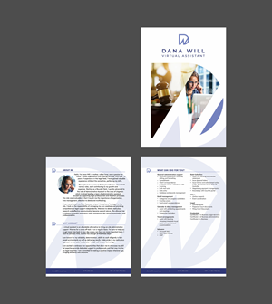 Diseño de Plantilla de Word por nng para este proyecto | Diseño: #30606051