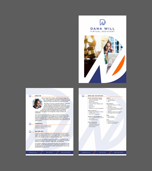 Diseño de Plantilla de Word por nng para este proyecto | Diseño: #30616246