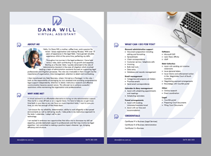 Diseño de Plantilla de Word por nng para este proyecto | Diseño: #30627498