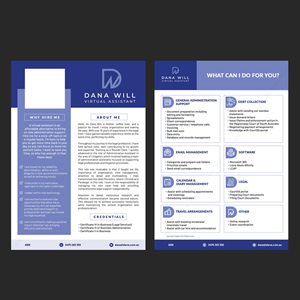 Diseño de Plantilla de Word por DA. para este proyecto | Diseño: #30577097