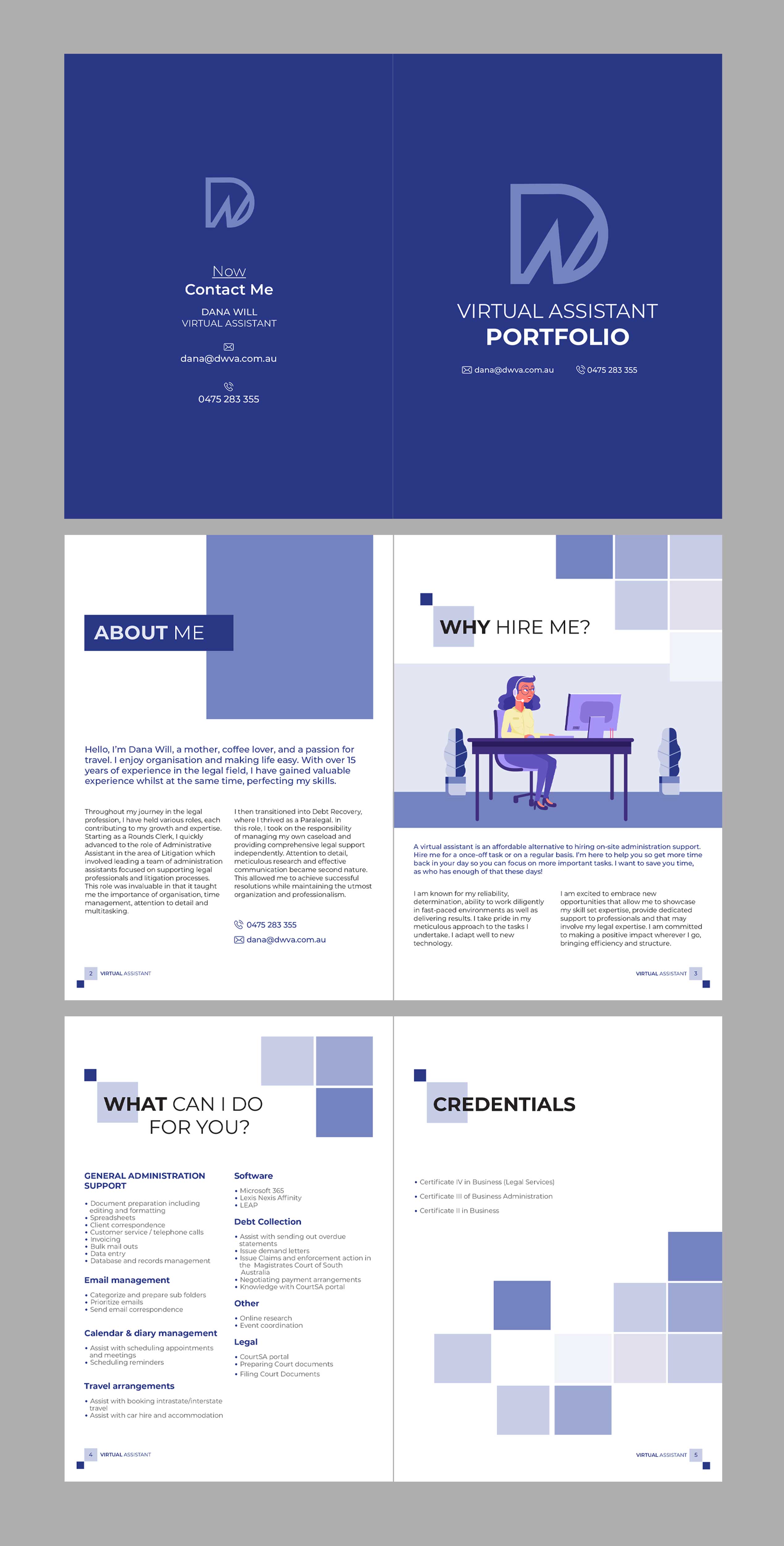 Diseño de Plantilla de Word por Creative D2024 para este proyecto | Diseño #30603448