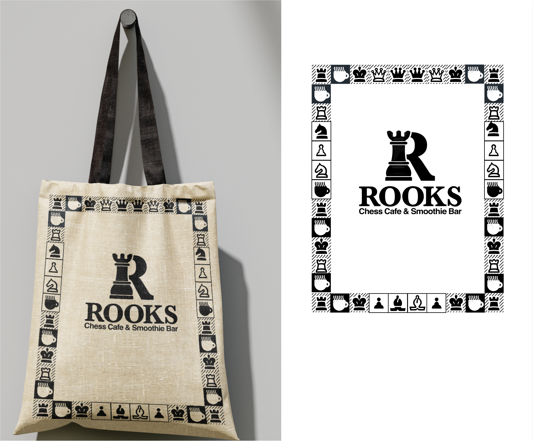 Bag and Tote Design by EDesignN for this project | Design #30576524