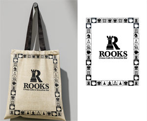 Bag and Tote Design by elveneclipse for this project | Design: #30576524