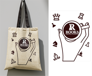 Bag and Tote Design by elveneclipse for this project | Design: #30576525