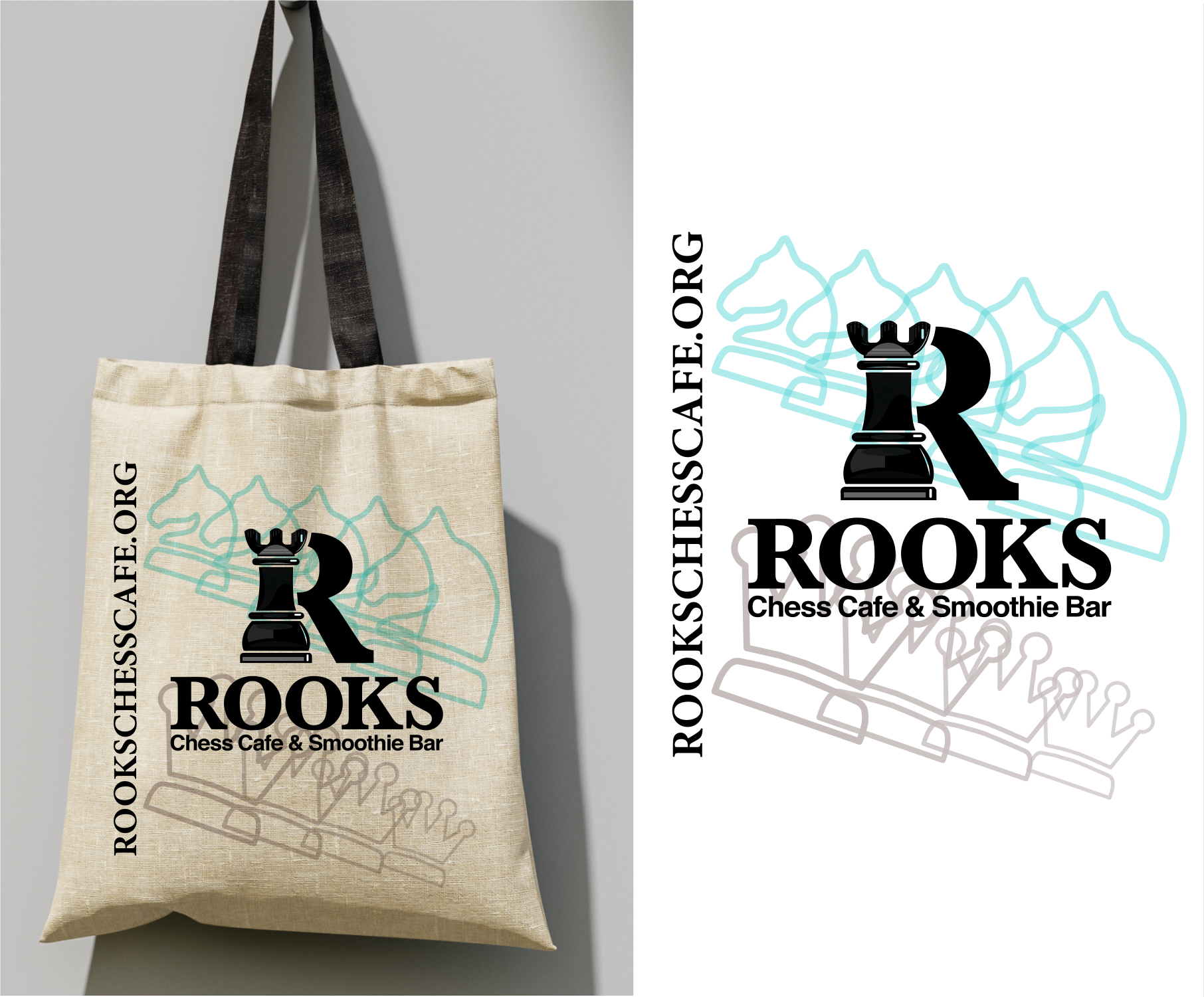 Bag and Tote Design by EDesignN for this project | Design #30576826