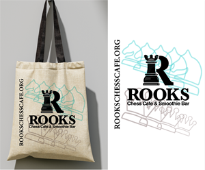 Bag and Tote Design by elveneclipse for this project | Design: #30576826