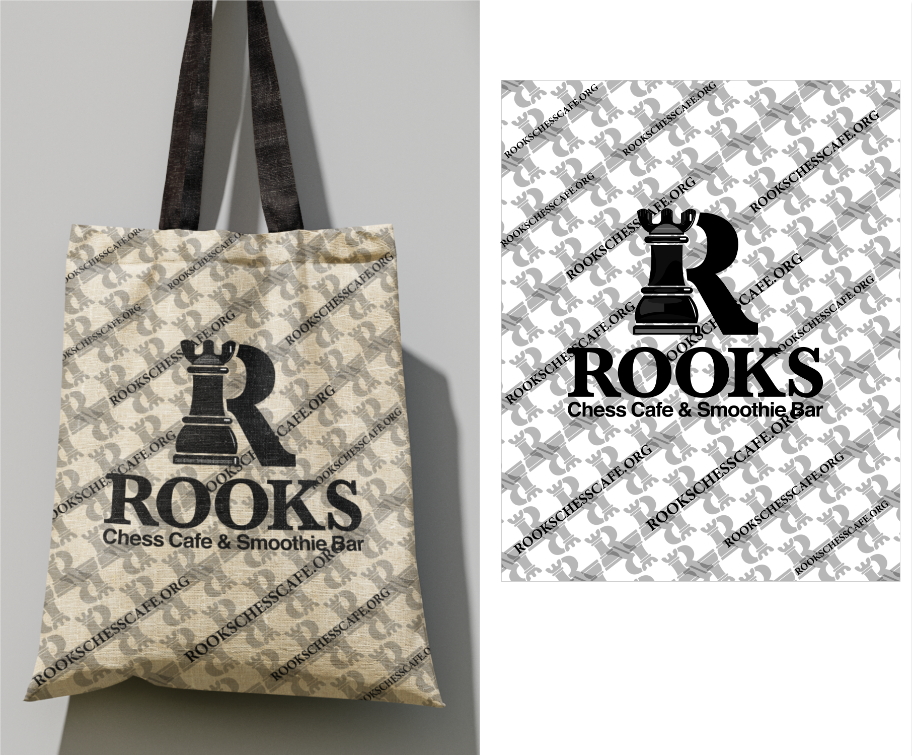 Bag and Tote Design by elveneclipse for this project | Design: #30576827