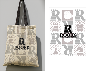 Bag and Tote Design by elveneclipse for this project | Design: #30576829