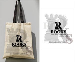 Bag and Tote Design by elveneclipse for this project | Design: #30576831
