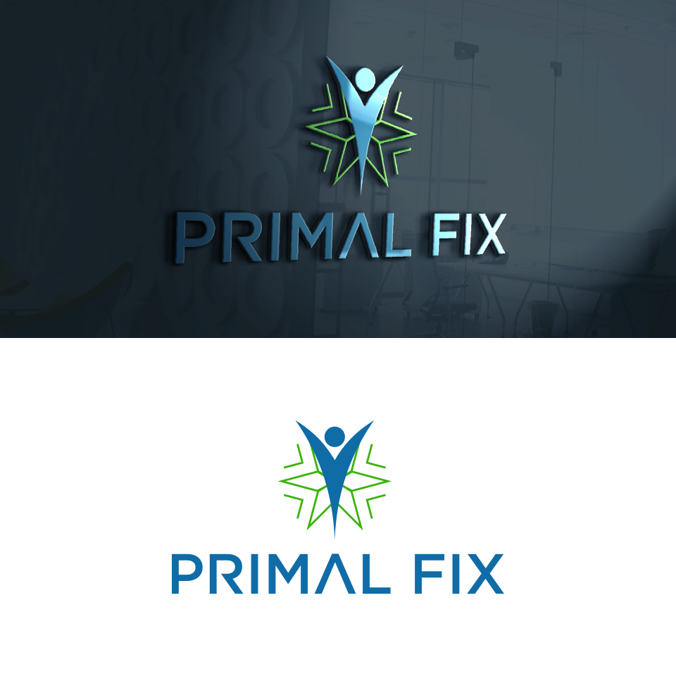 Logo Design by indaha2k for this project | Design #30575907