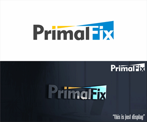 Logo Design by alkaline for this project | Design: #30575640