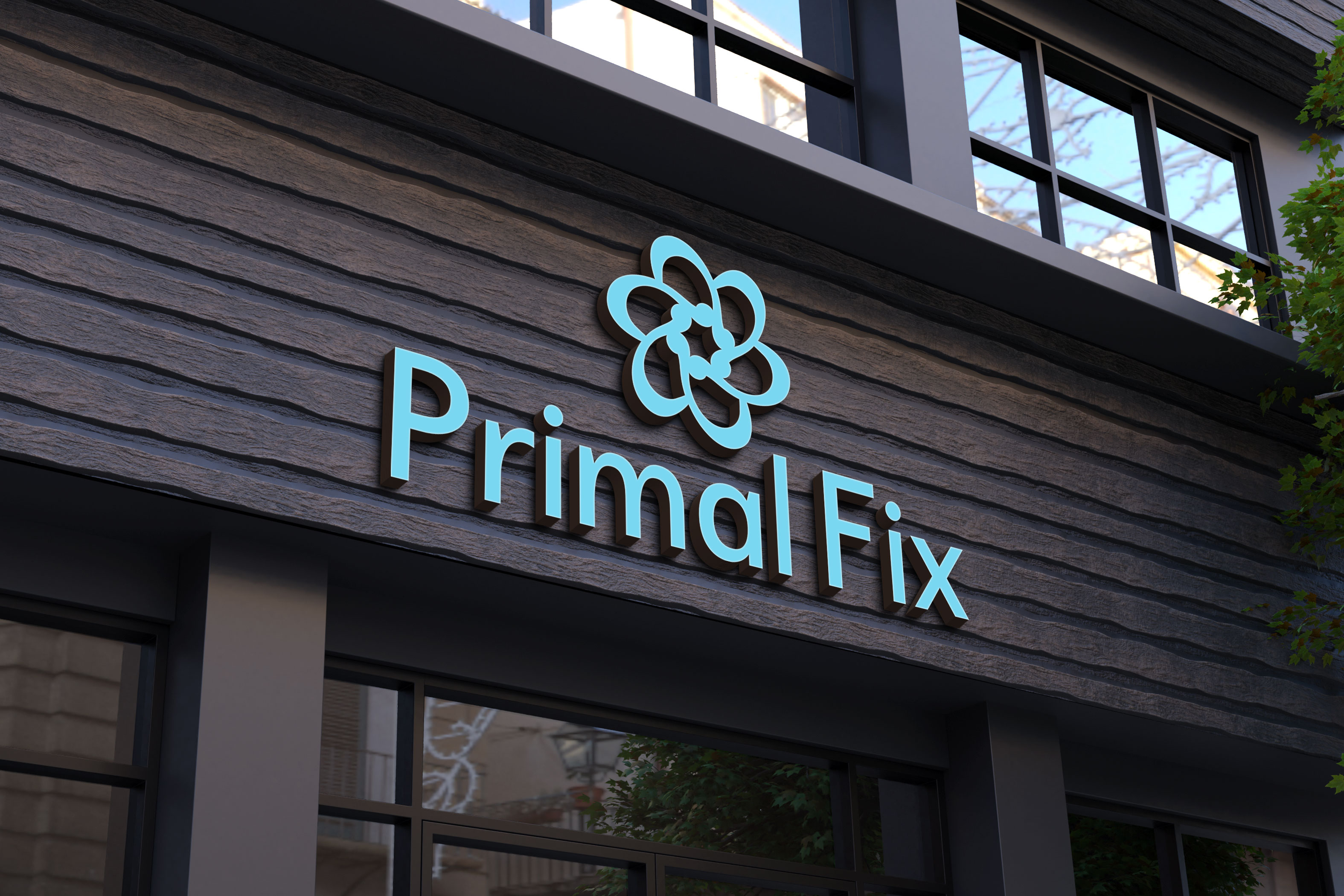 Logo Design by Kavth for this project | Design #30631552