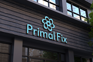 Logo Design by Kavth for this project | Design: #30631552