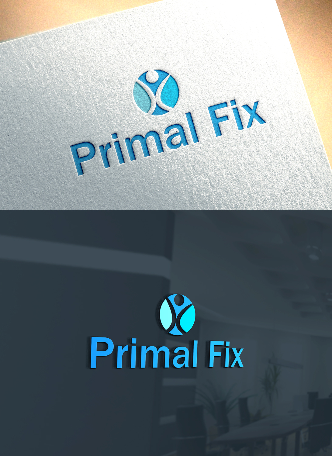 Logo Design by RaKu 2 for this project | Design #30621819
