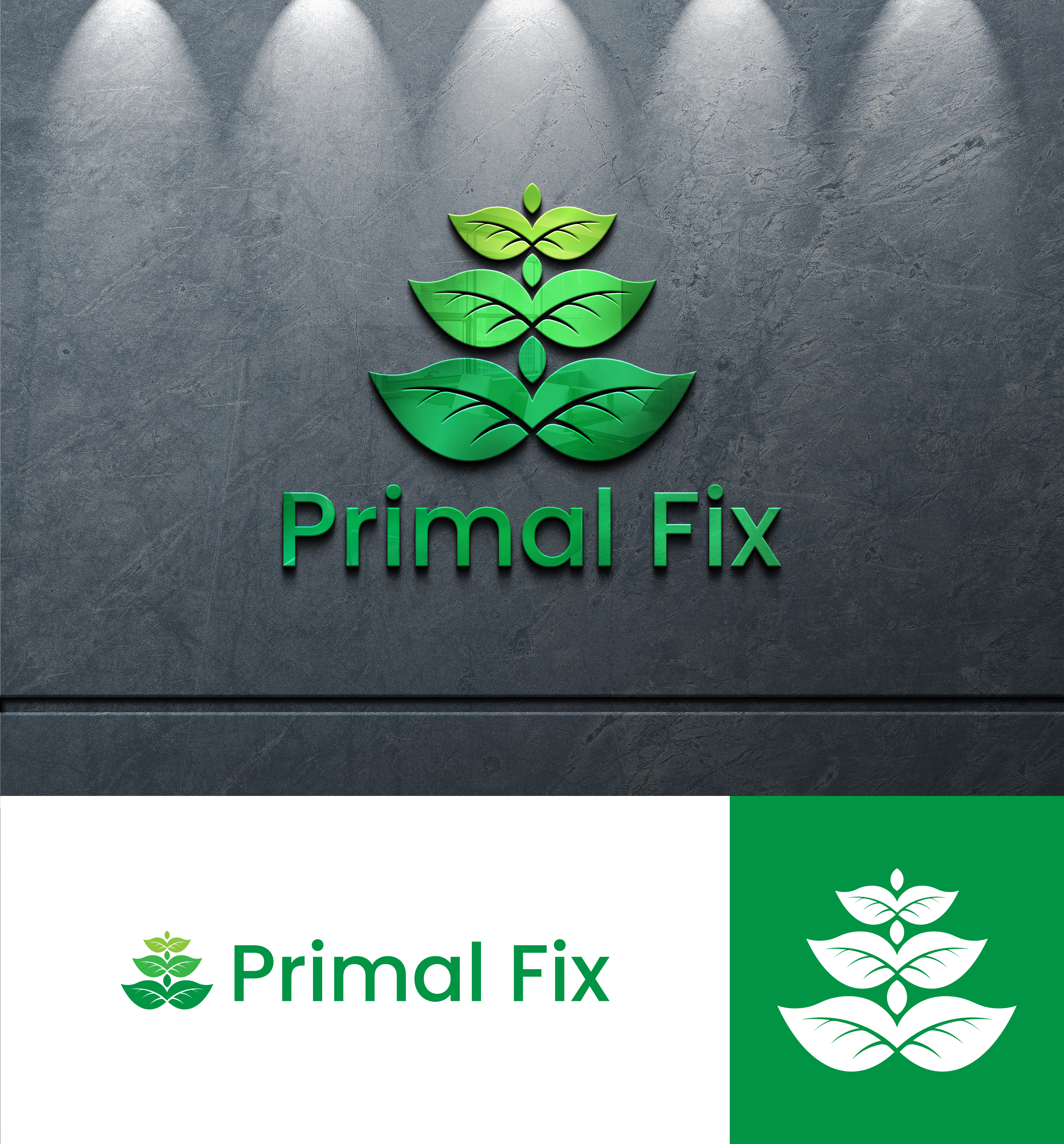 Logo Design by loveqis for this project | Design #30575540