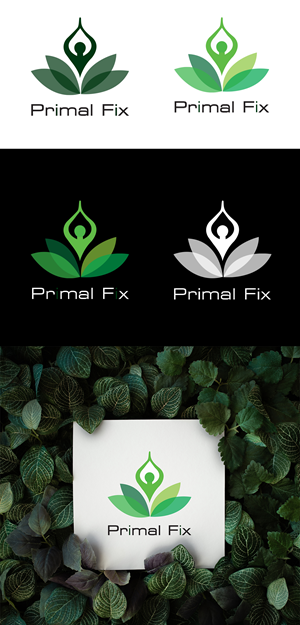 Logo Design by Graphic Moon for this project | Design: #30587106