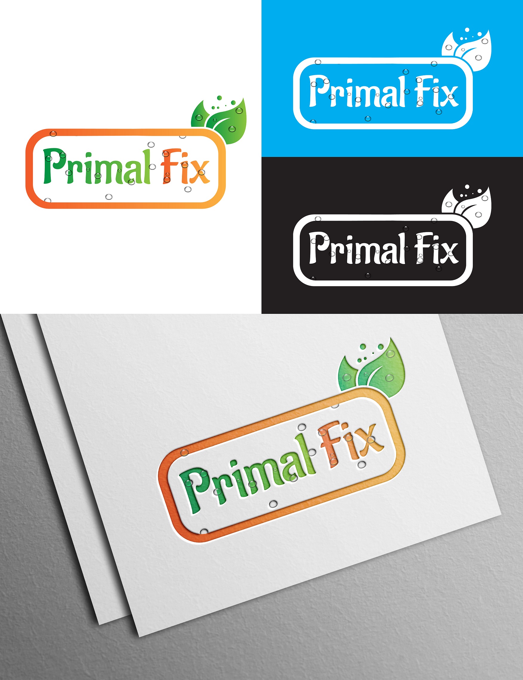 Logo Design by Graphic Moon for this project | Design #30603217