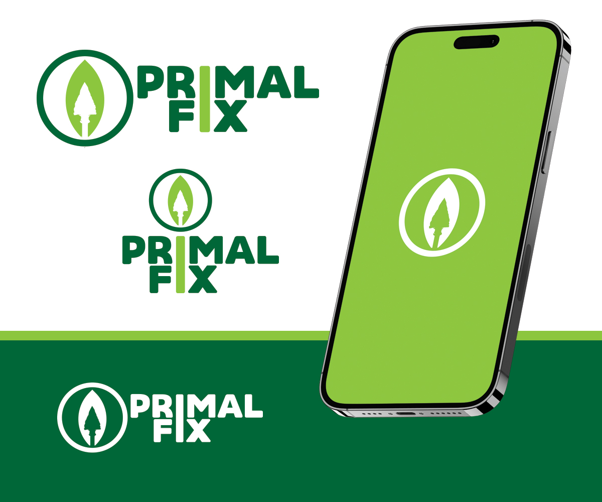 Logo Design by James Cavender for this project | Design #30574498
