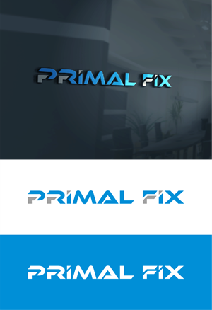 Logo Design by healer1617