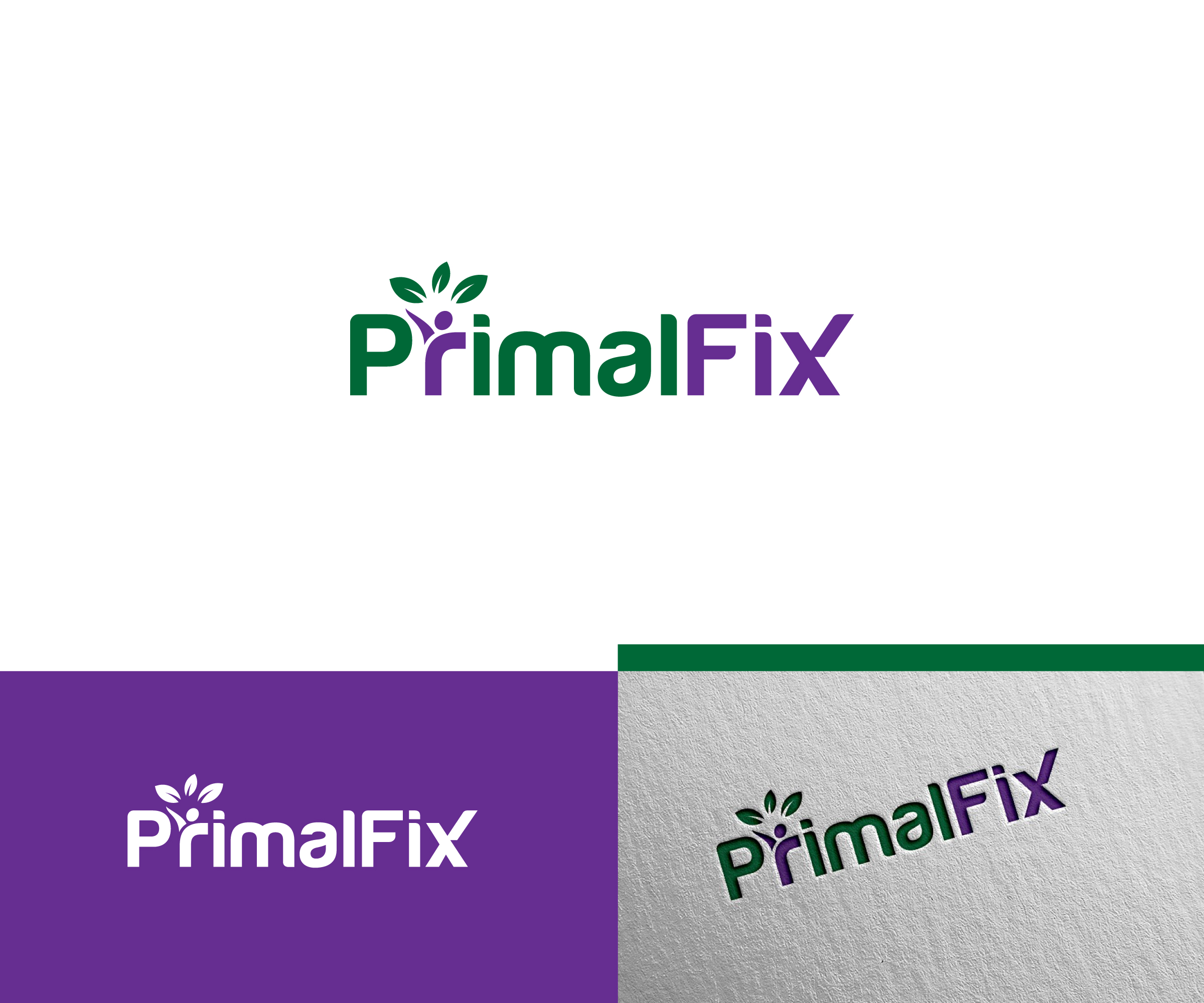 Logo Design by ecorokerz for this project | Design #30577337