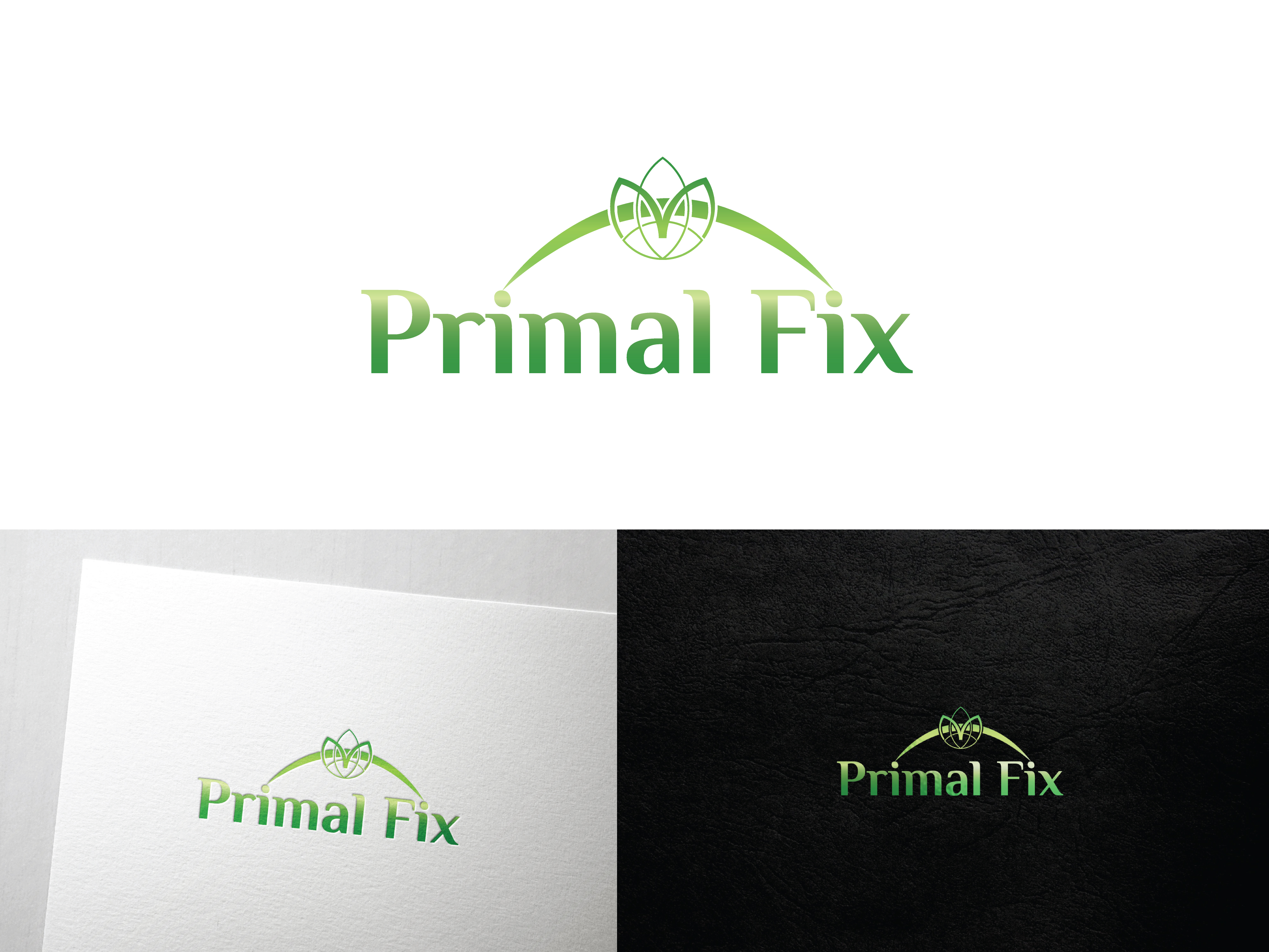 Diseño de Logo por Hieroglyphics para este proyecto | Diseño #30576101