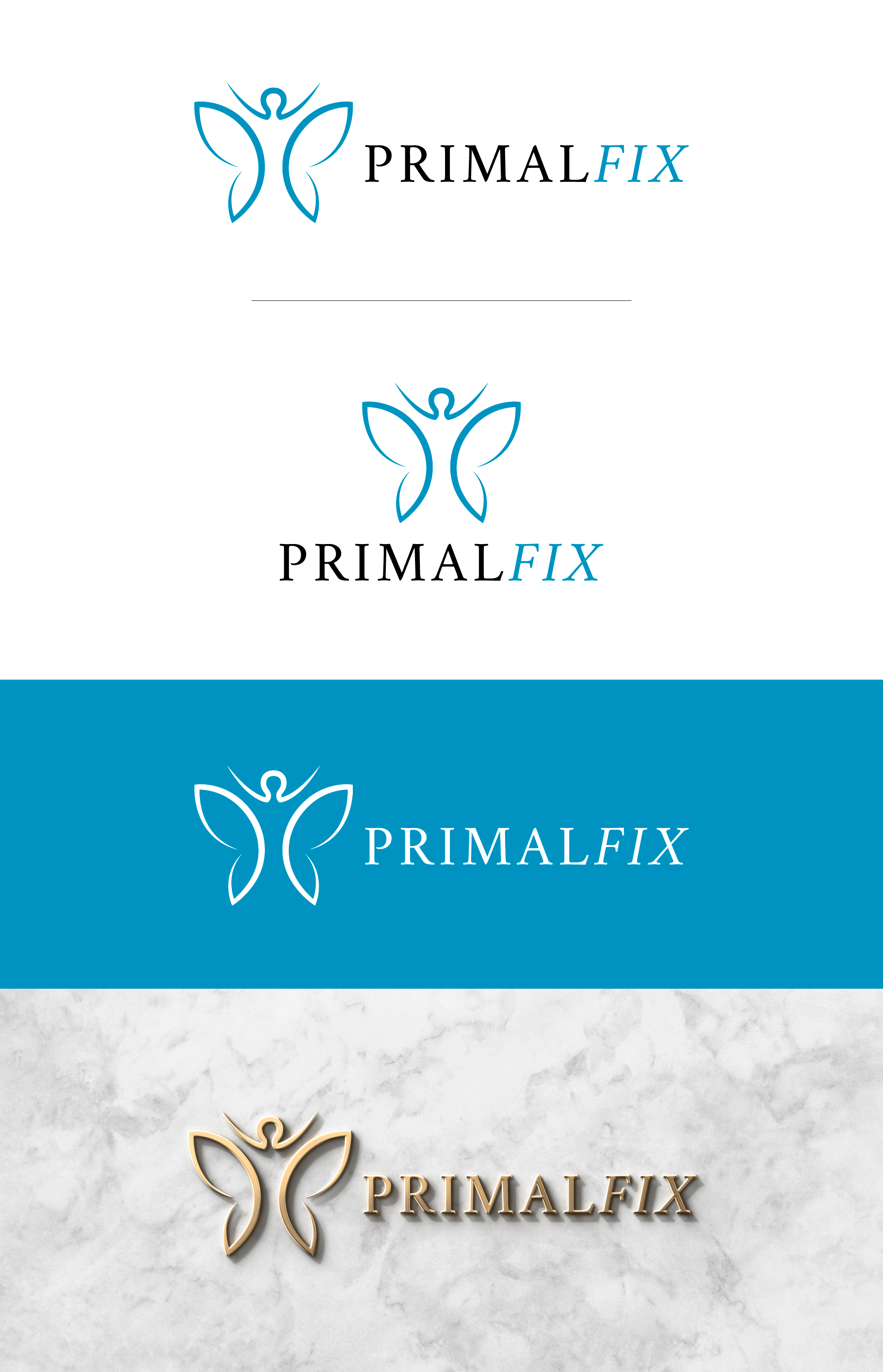 Logo Design by ChicGraphix for this project | Design #30615548