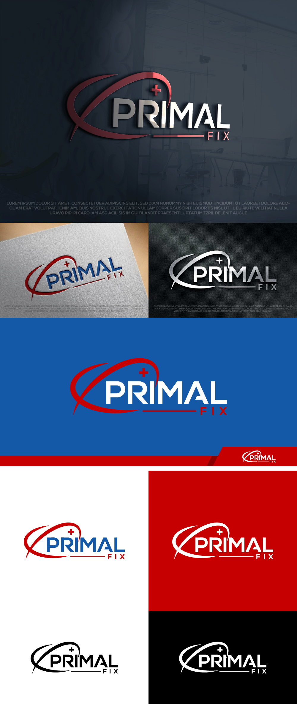 Diseño de Logo por Ayub Zafar para este proyecto | Diseño #30607537