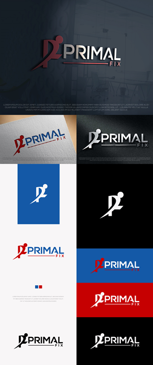 Logo Design by Ayub Zafar for this project | Design: #30607540