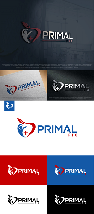 Logo Design by Ayub Zafar for this project | Design: #30607542