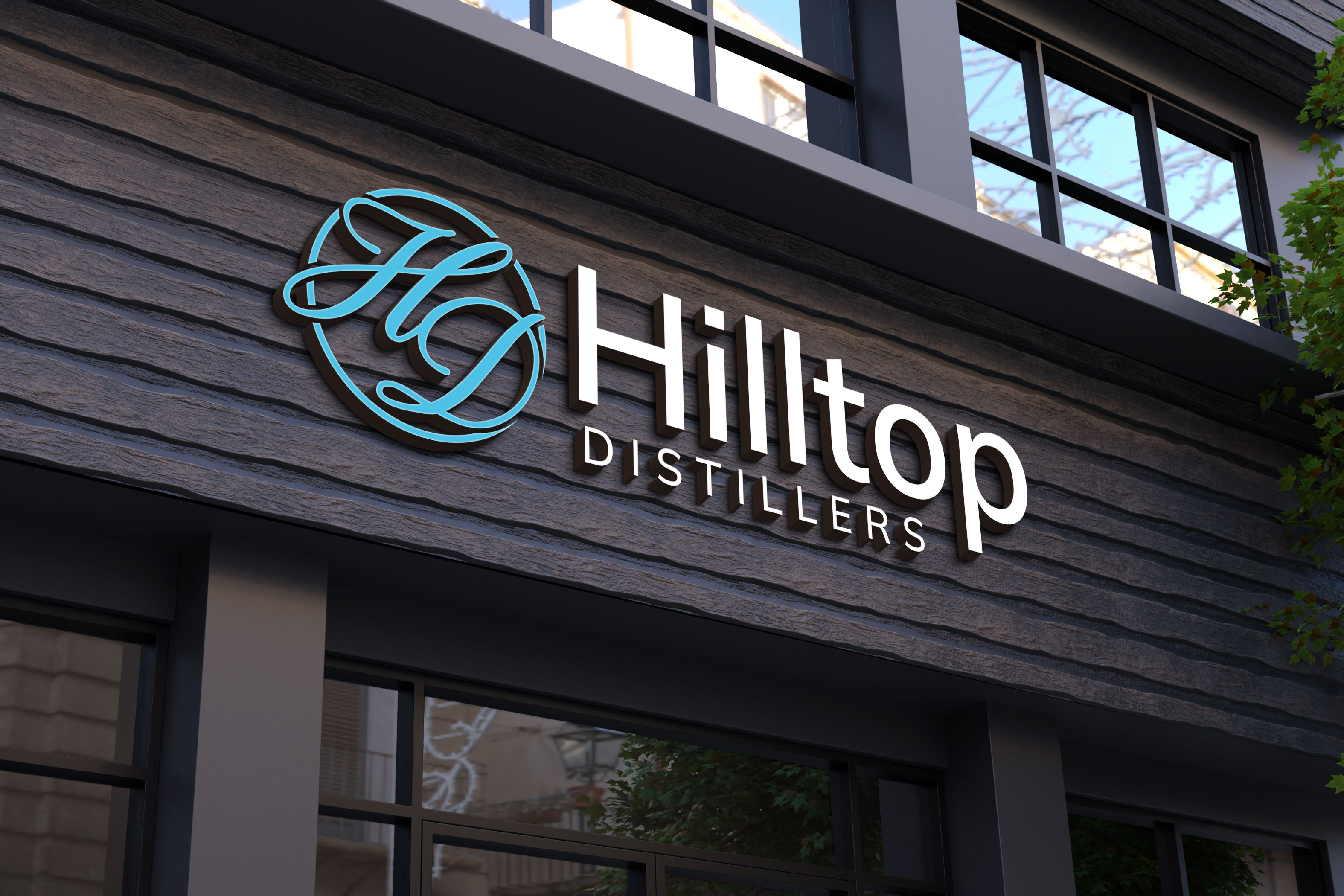 Logo Design by Kavth for this project | Design #30631548
