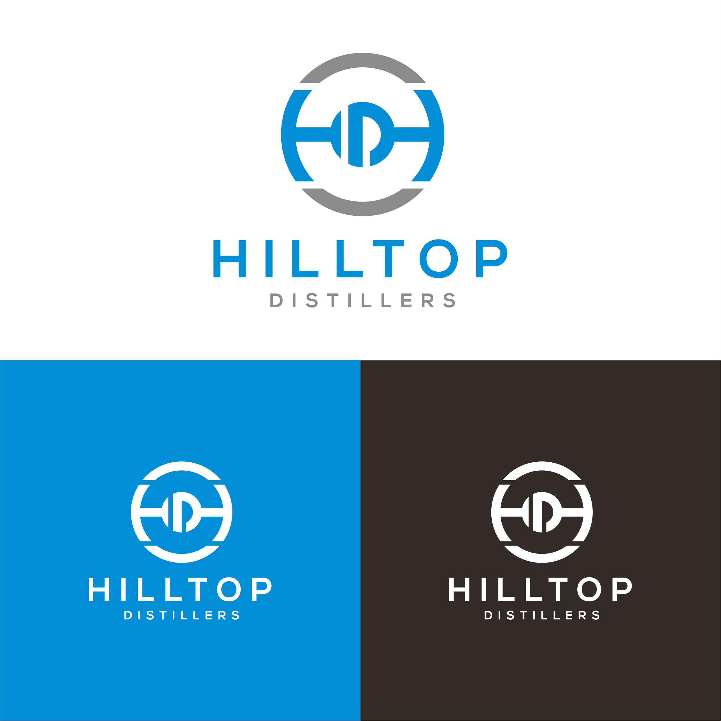 Logo Design by healer1617 for this project | Design #30582940