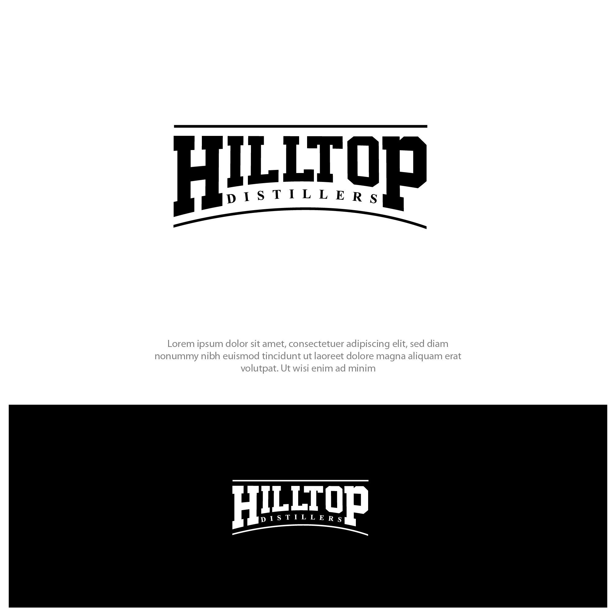 Logo Design by alzac for this project | Design #30615870