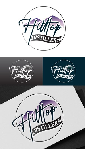 Logo Design by DesignLima for this project | Design: #30579405
