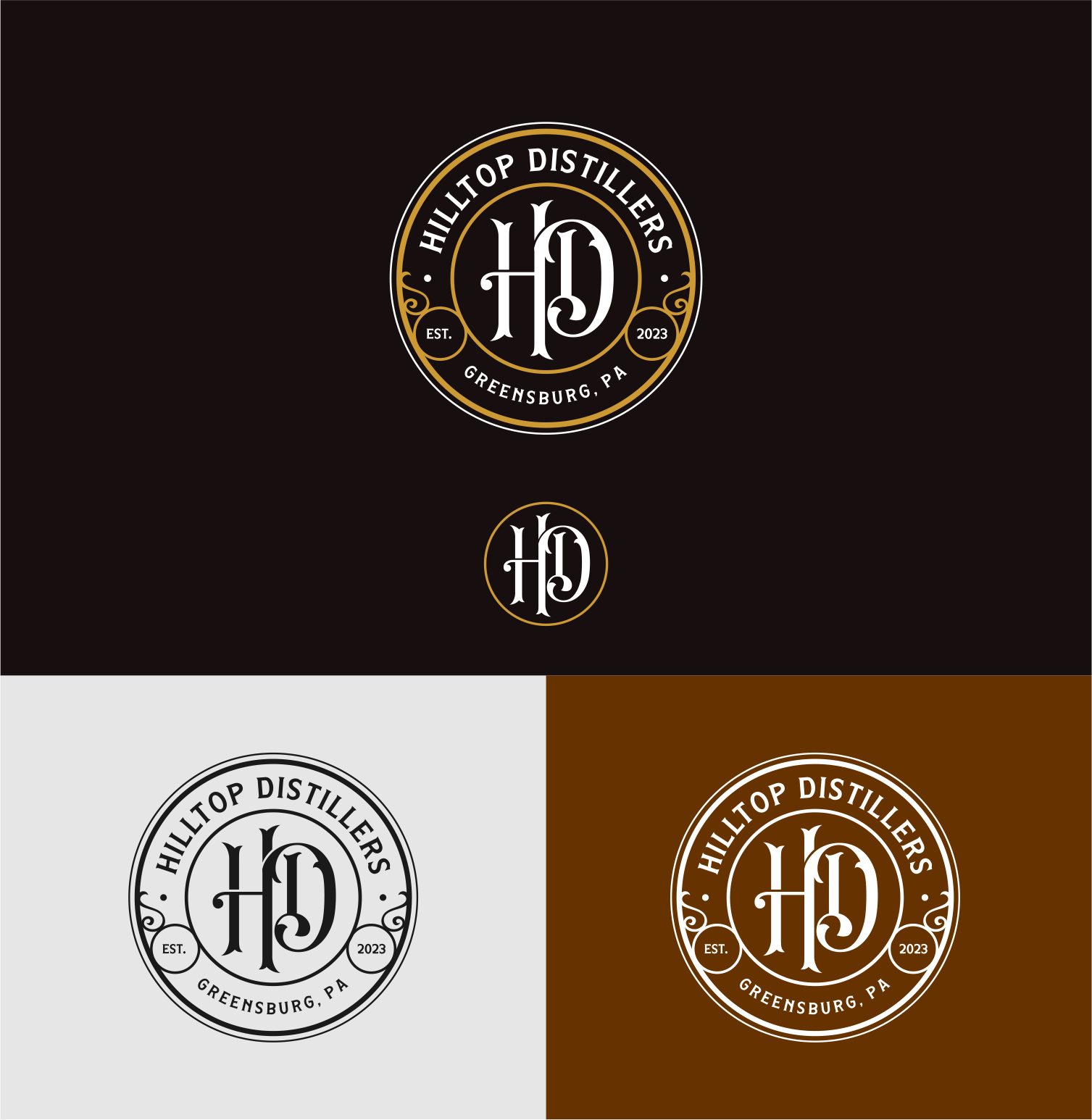 Contest winning design