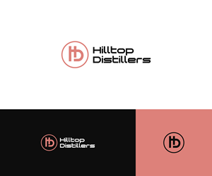 Logo Design by Hakim Febrian for this project | Design #30609898