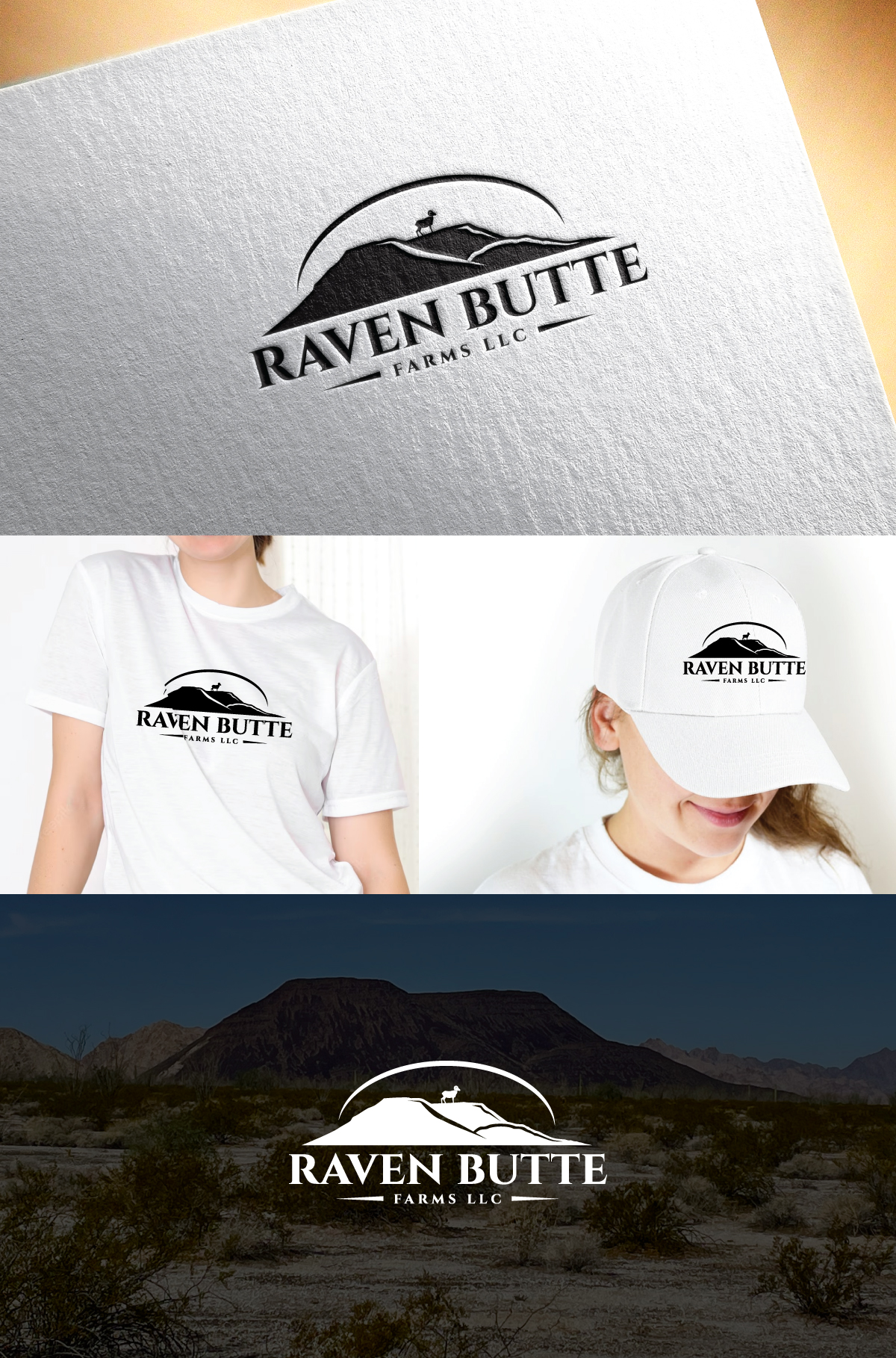 Logo Design by Logo Stock for this project | Design #30576089