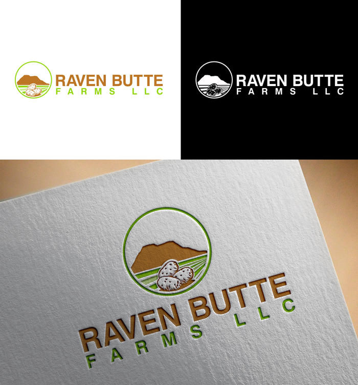 Logo Design by RA-bica for this project | Design #30608203